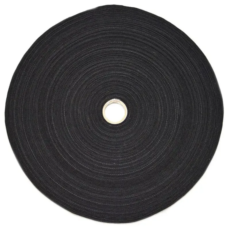 102mm Air Chief Marshal (ACM) Black with blue stripe Royal Air Force Rank Braid