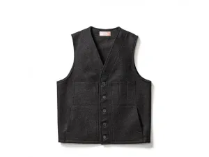 11010055 Filson Mackinaw Wool Vest
