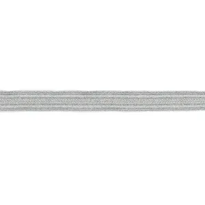 13mm  Silver Royal Air Force Rank Braid