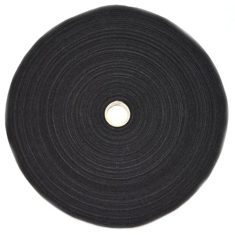 51mm Wing Commander Black With Blue Stripe Royal Air Force Rank Braid