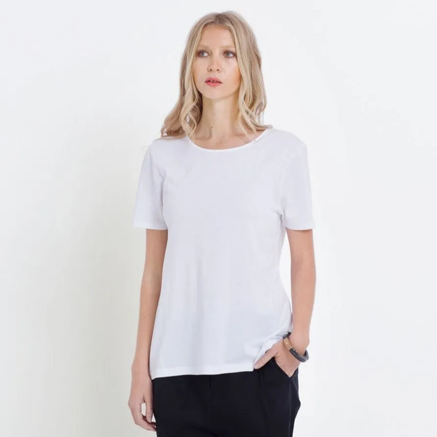 A Line Classic Tee