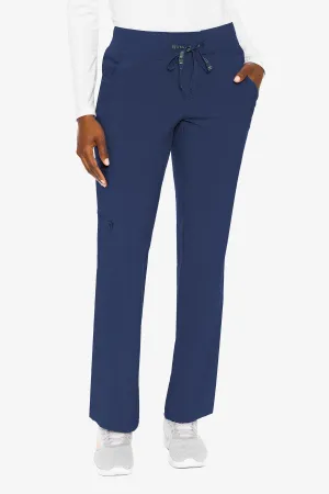 ACTIVATE YOGA 1 CARGO POCKET PANT