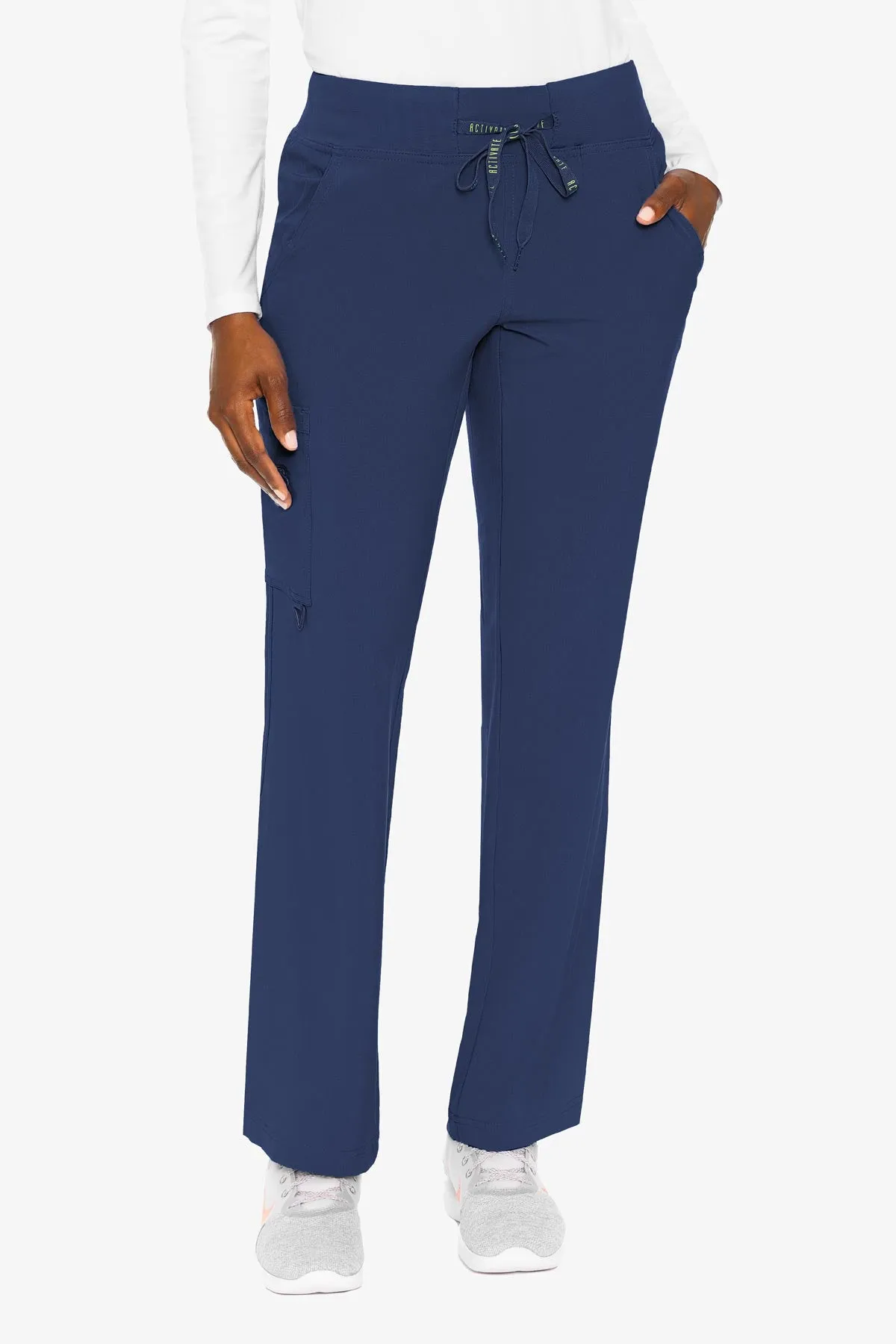 ACTIVATE YOGA 1 CARGO POCKET PANT