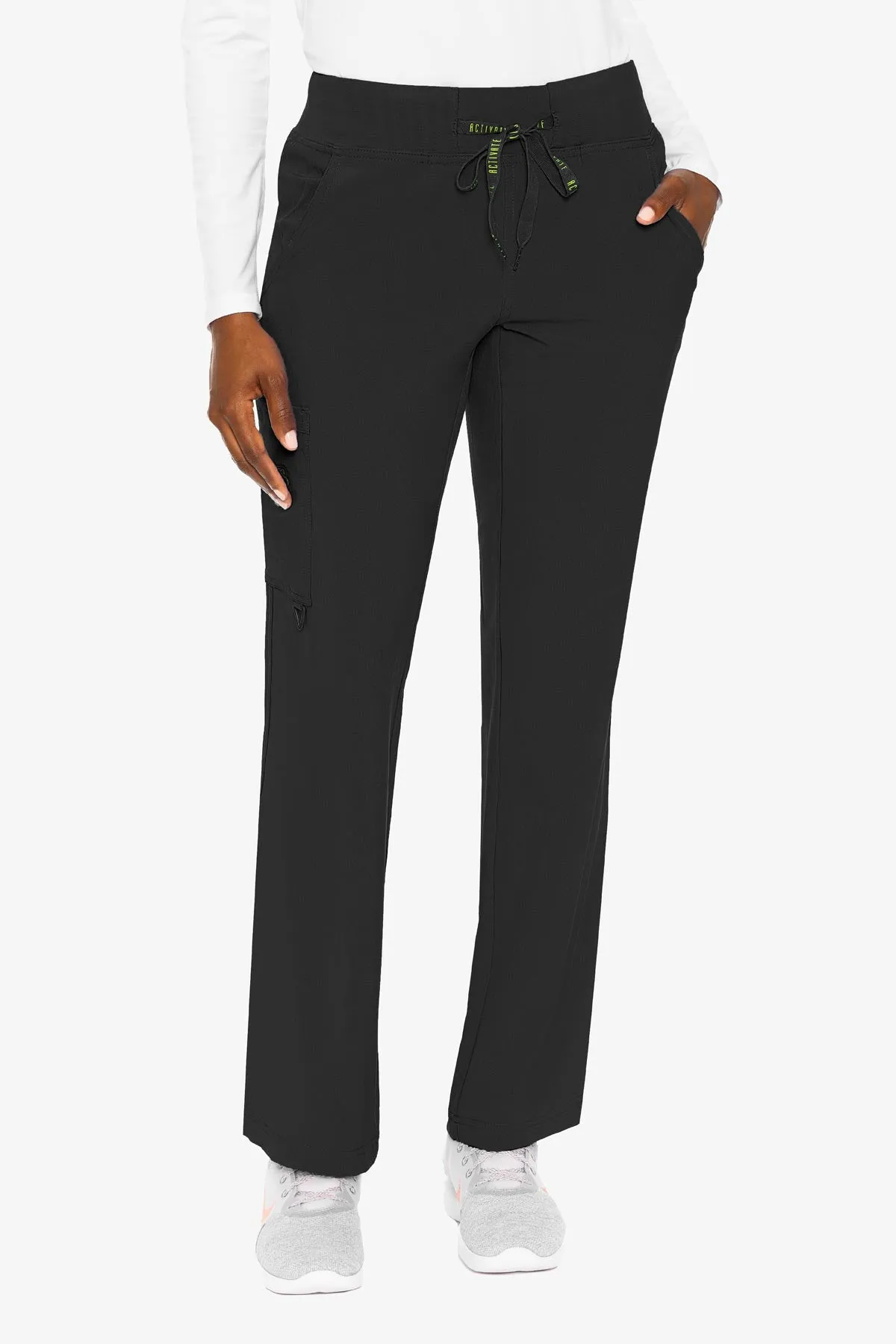 ACTIVATE YOGA 1 CARGO POCKET PANT