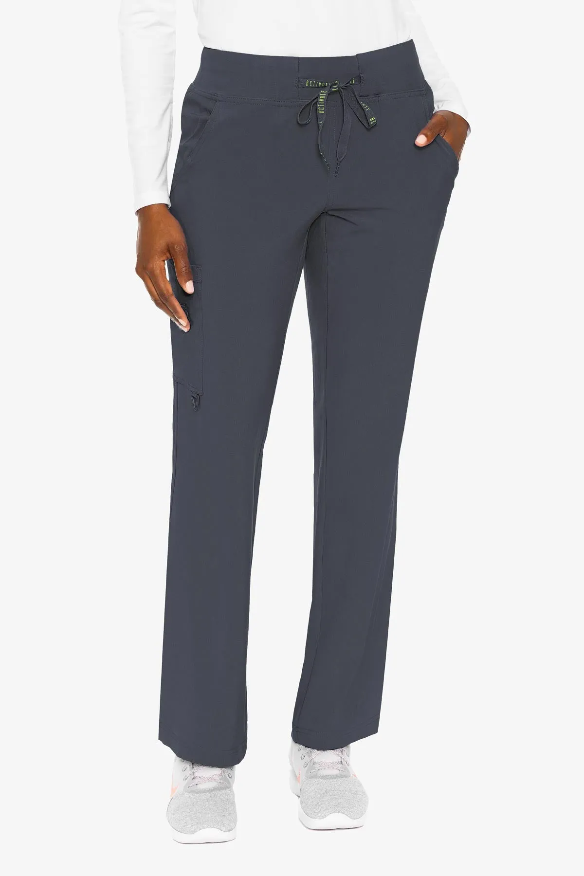 ACTIVATE YOGA 1 CARGO POCKET PANT