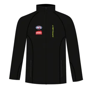 AFLCW25 Men's Smooth Membrane Jacket w Hood