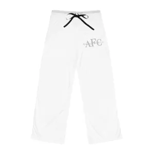 African Fabric Co. Women's Pajama Pants (AOP)