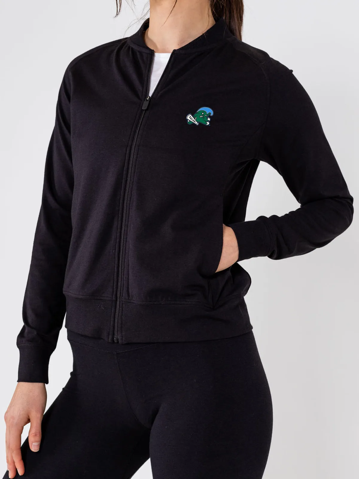All Day Jacket - Tulane