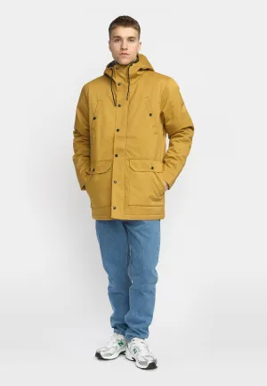 Alpine Parka / 7690 - Brown