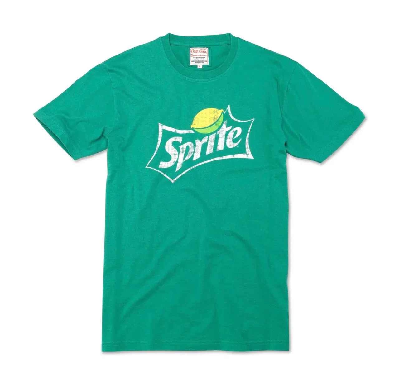 AMERICAN NEEDLE Sprite Tee