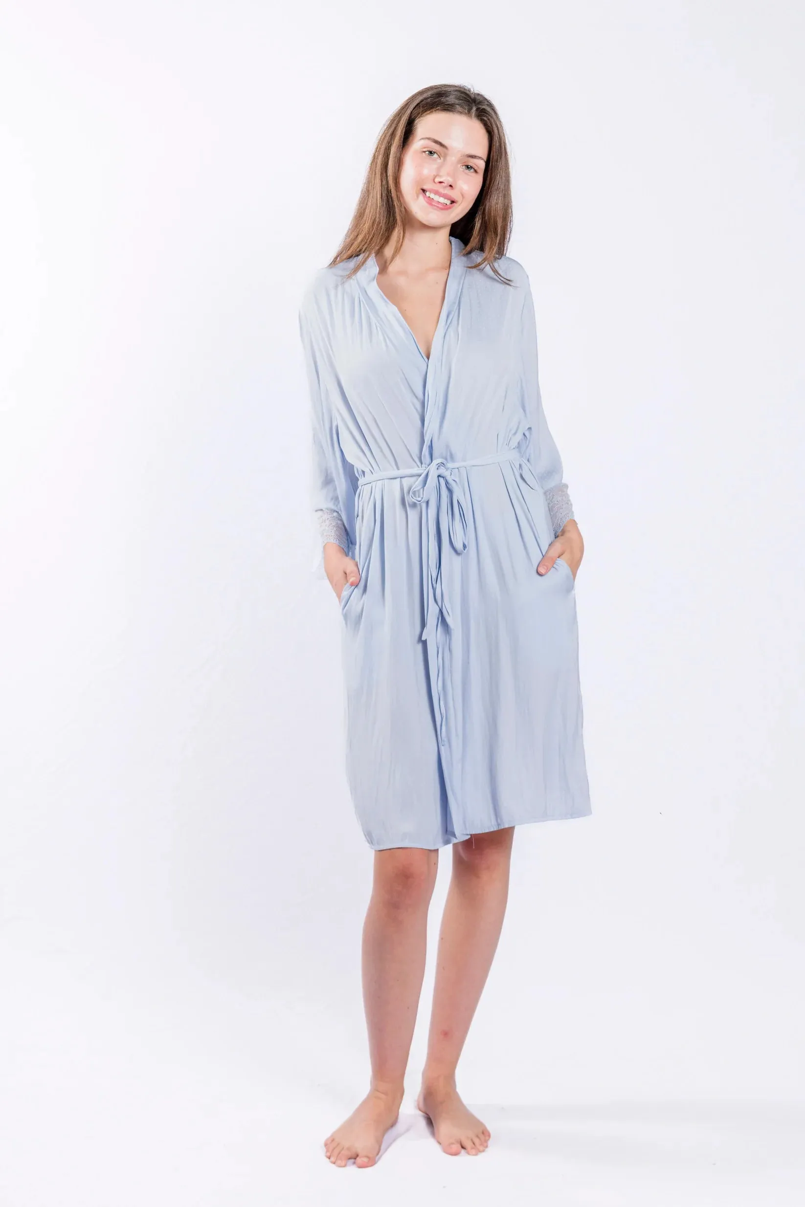 Ancient Water Robe