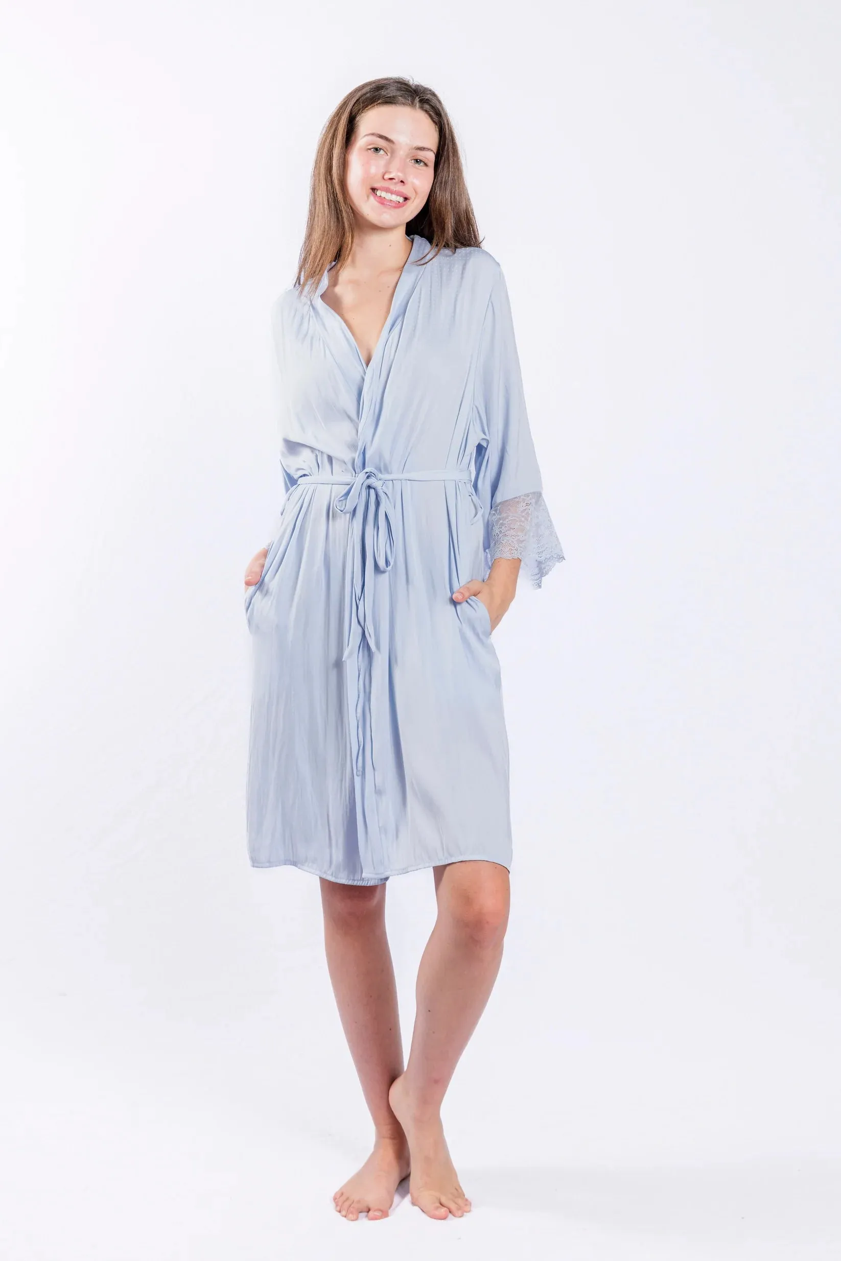 Ancient Water Robe