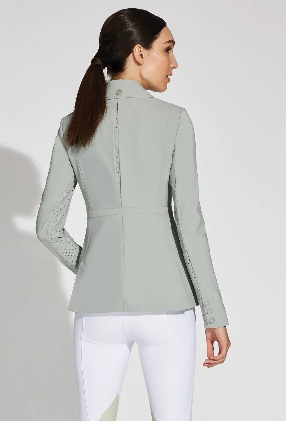 Asmar Euro Show Jacket Final Sale