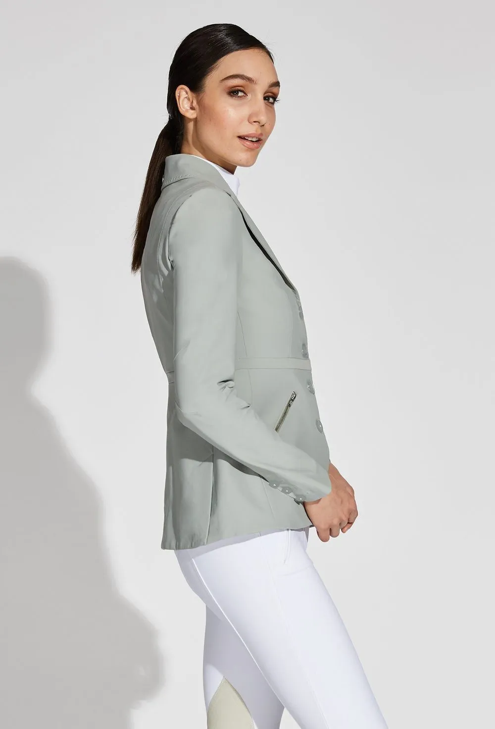 Asmar Euro Show Jacket Final Sale