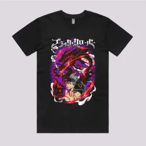 Asta Demon Mode T-Shirt