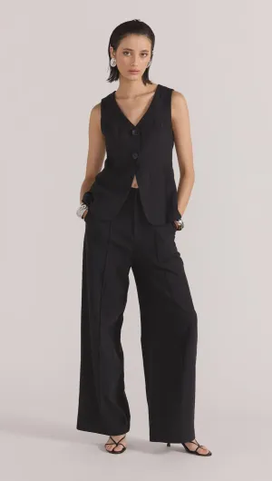 Athena Linen Pants