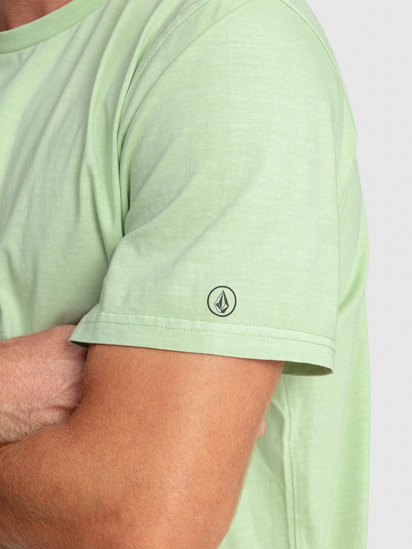Aus Wash Short Sleeve T-Shirt