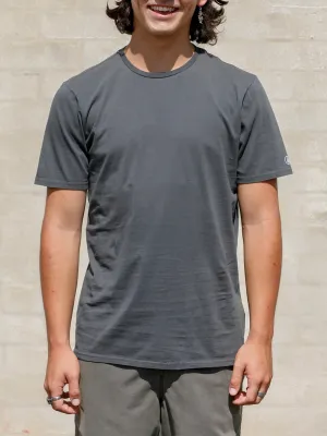 Aus Wash Short Sleeve Tee