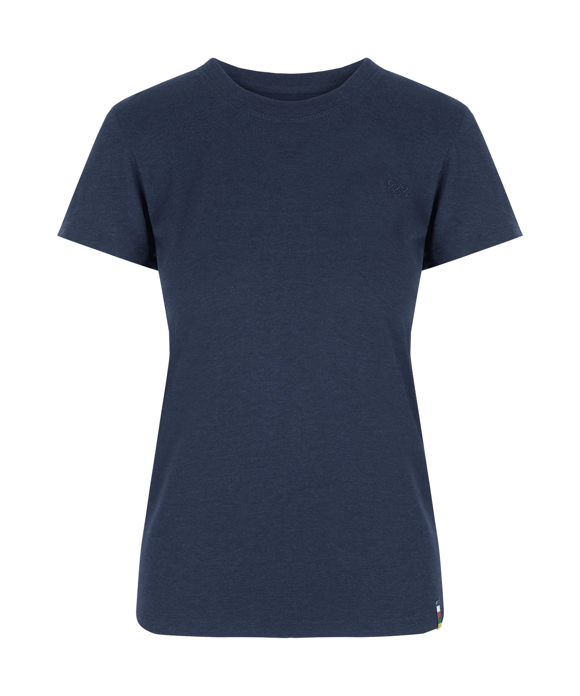 Bali T-Shirt - Rathee Blue