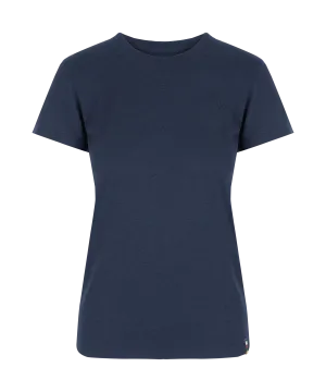 Bali T-Shirt - Rathee Blue