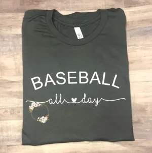 Baseball All Day Wholesale