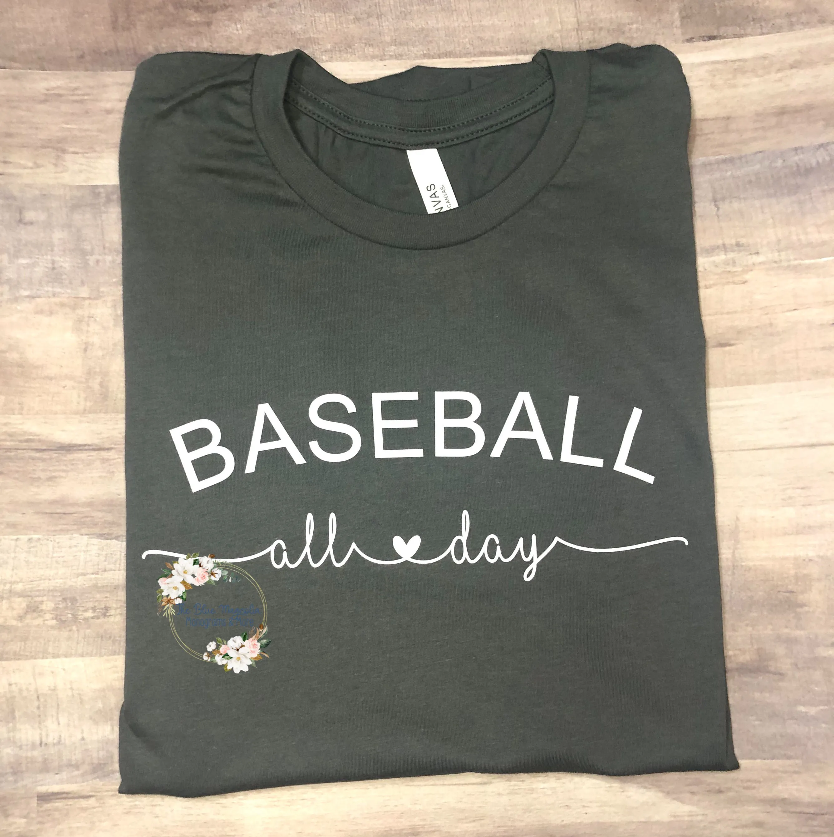 Baseball All Day Wholesale