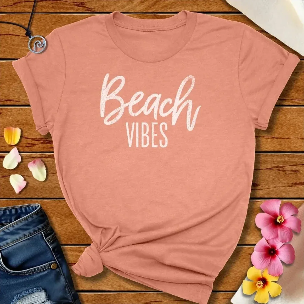 Beach Vibes Tee