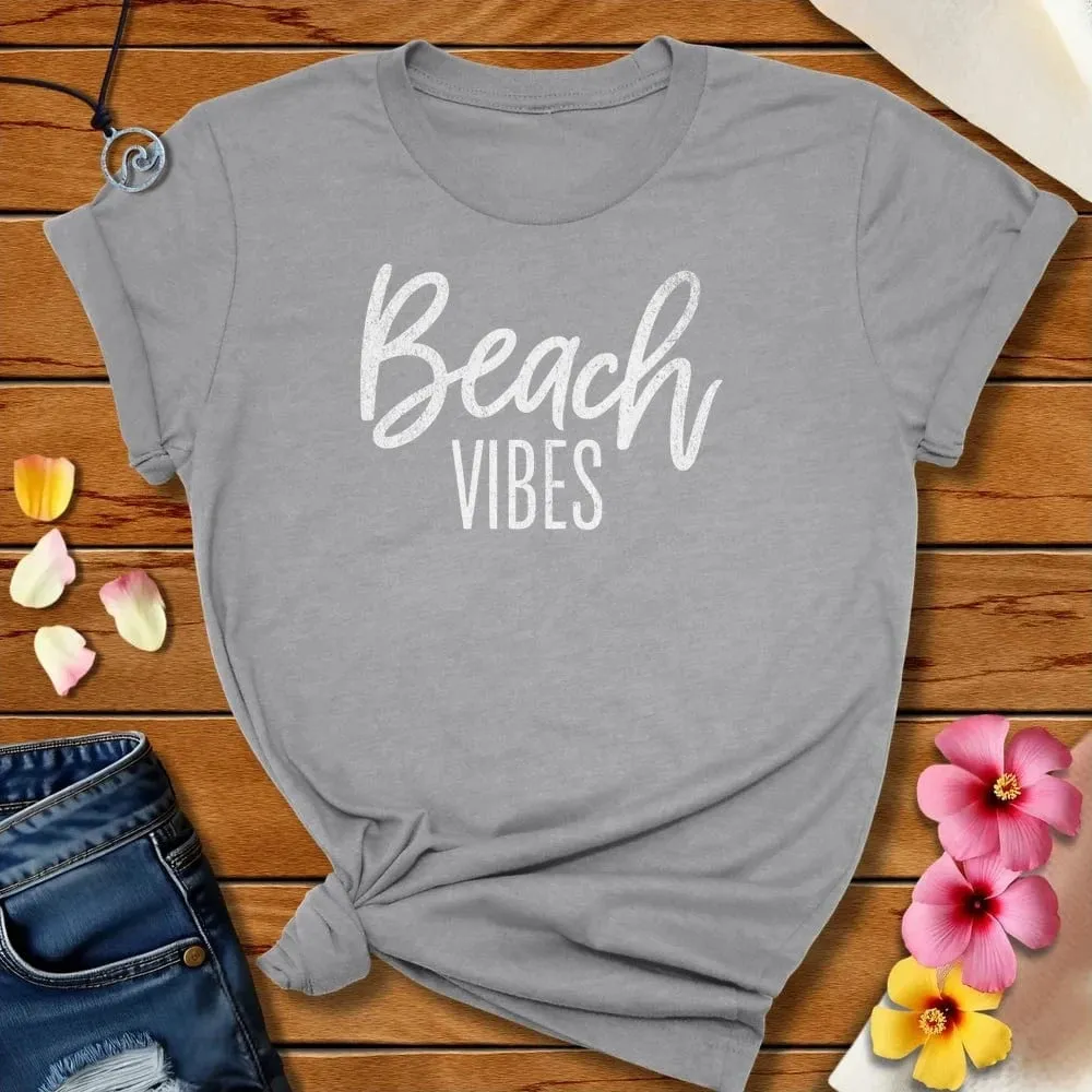 Beach Vibes Tee