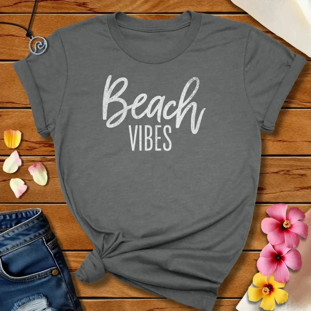 Beach Vibes Tee