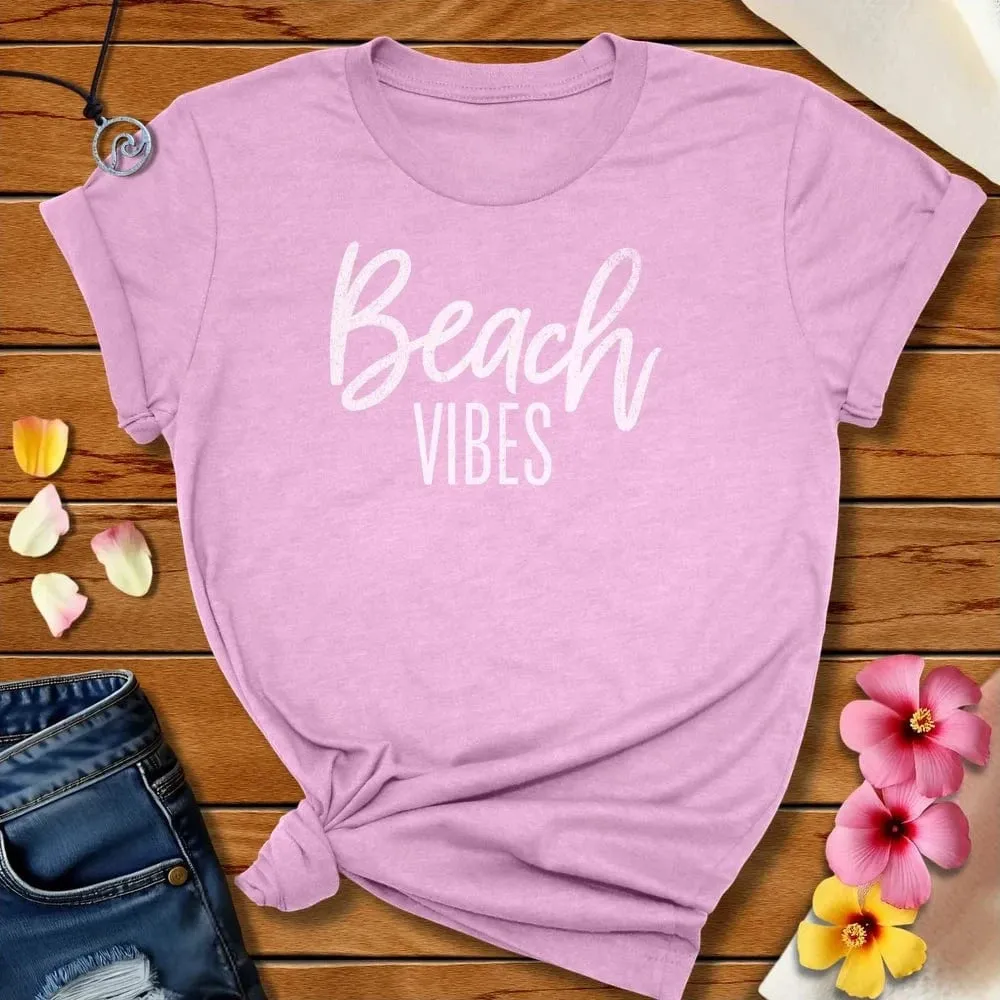 Beach Vibes Tee