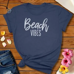 Beach Vibes Tee