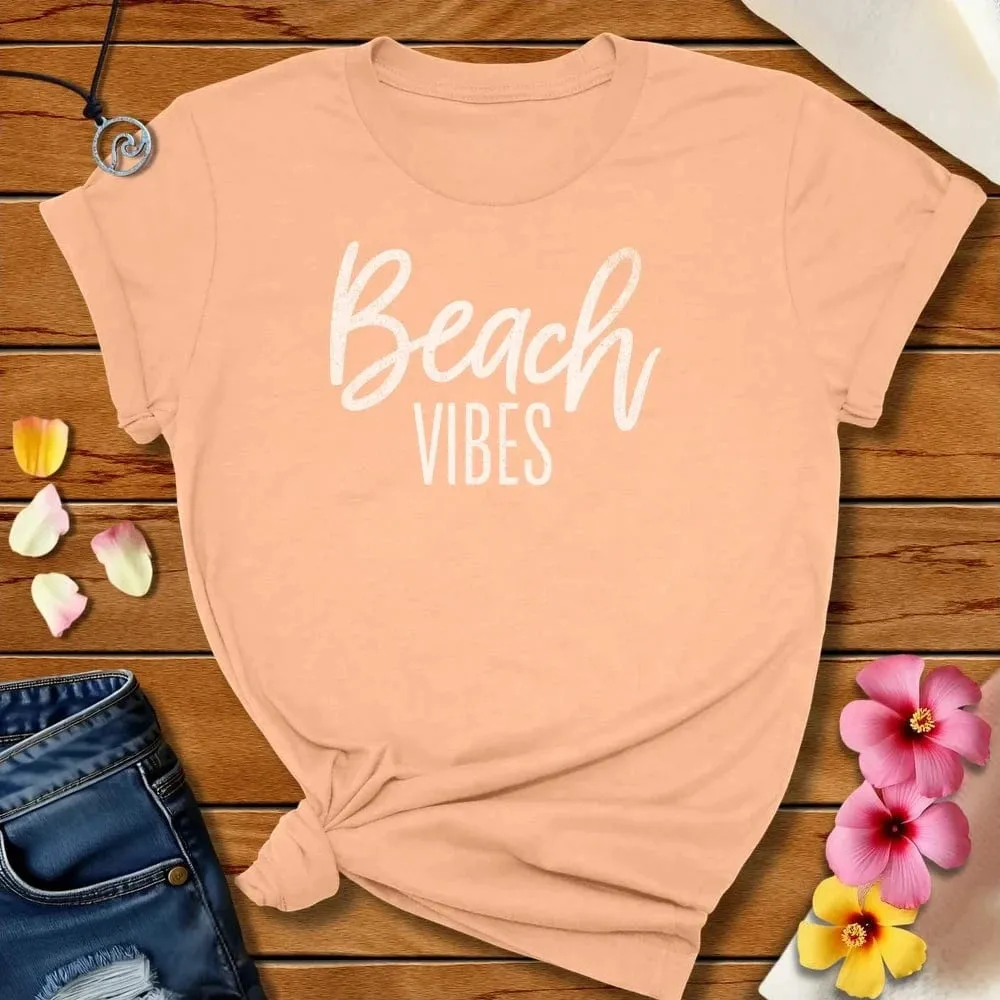 Beach Vibes Tee