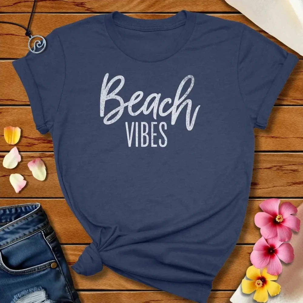 Beach Vibes Tee