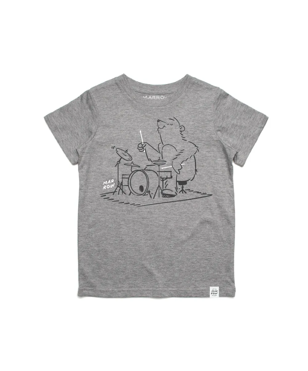 Bear Drum Kids