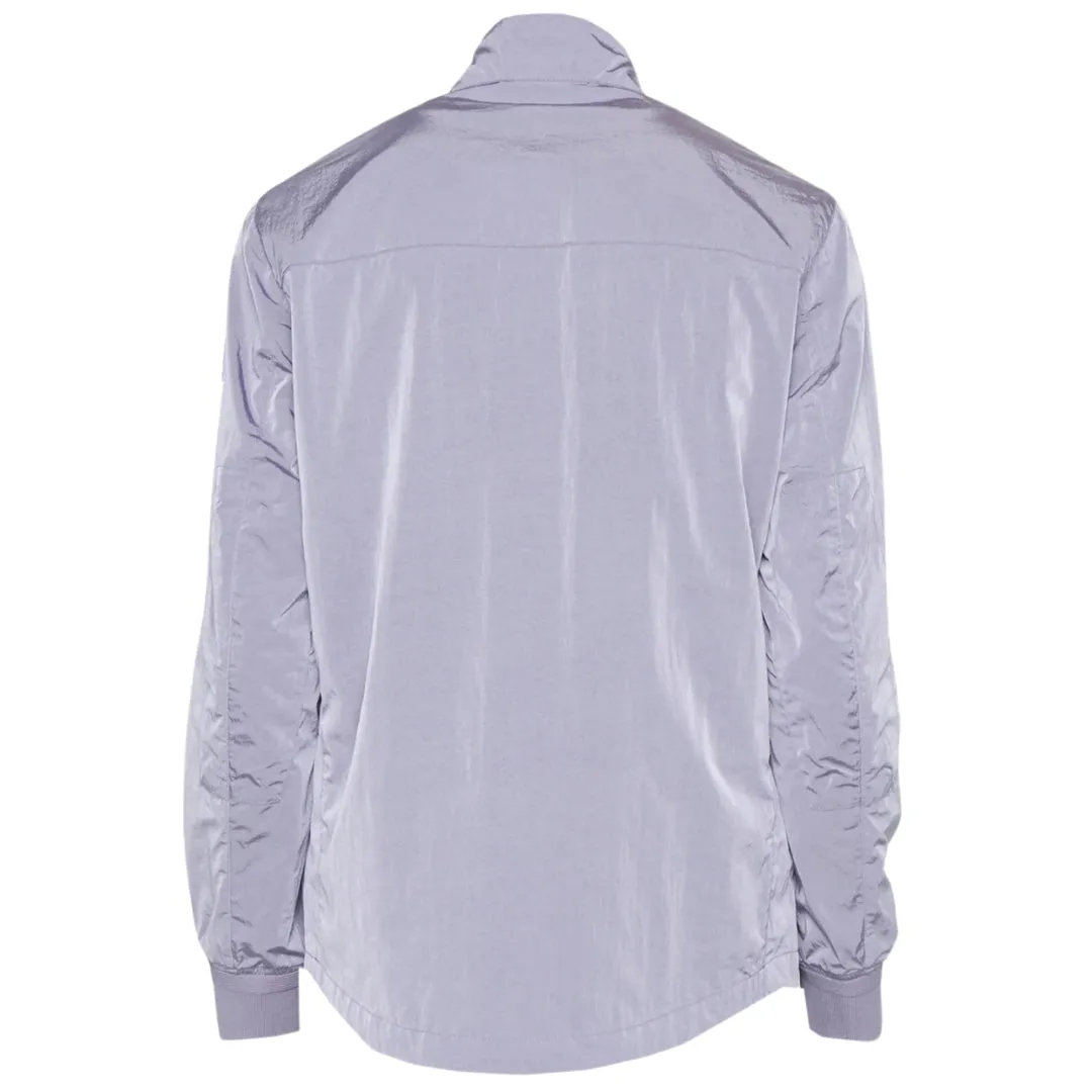 Belstaff Mens Ramp Jacket Violet