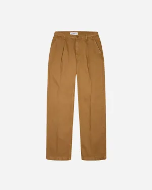Ben Worker Pants - Camel