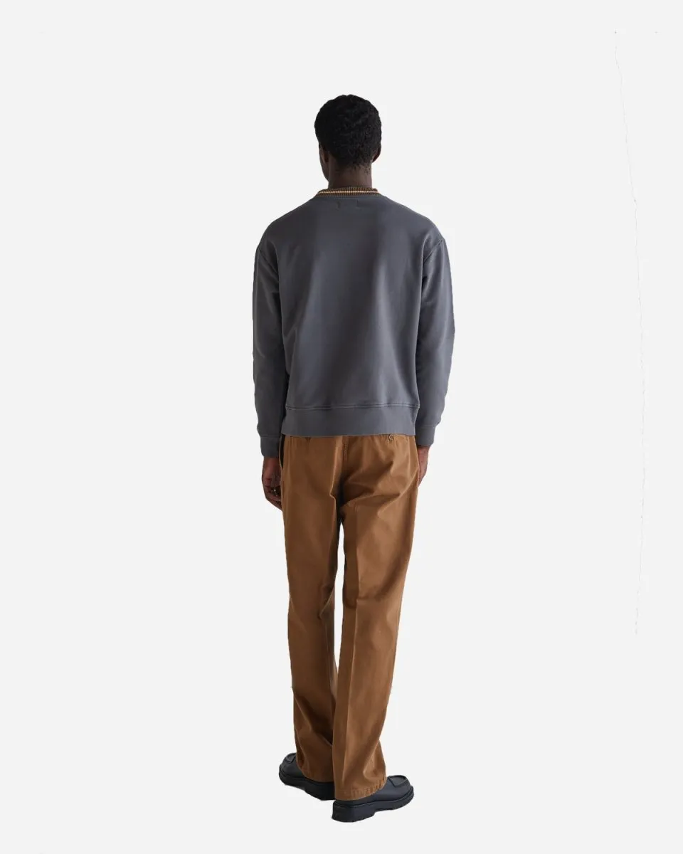 Ben Worker Pants - Camel