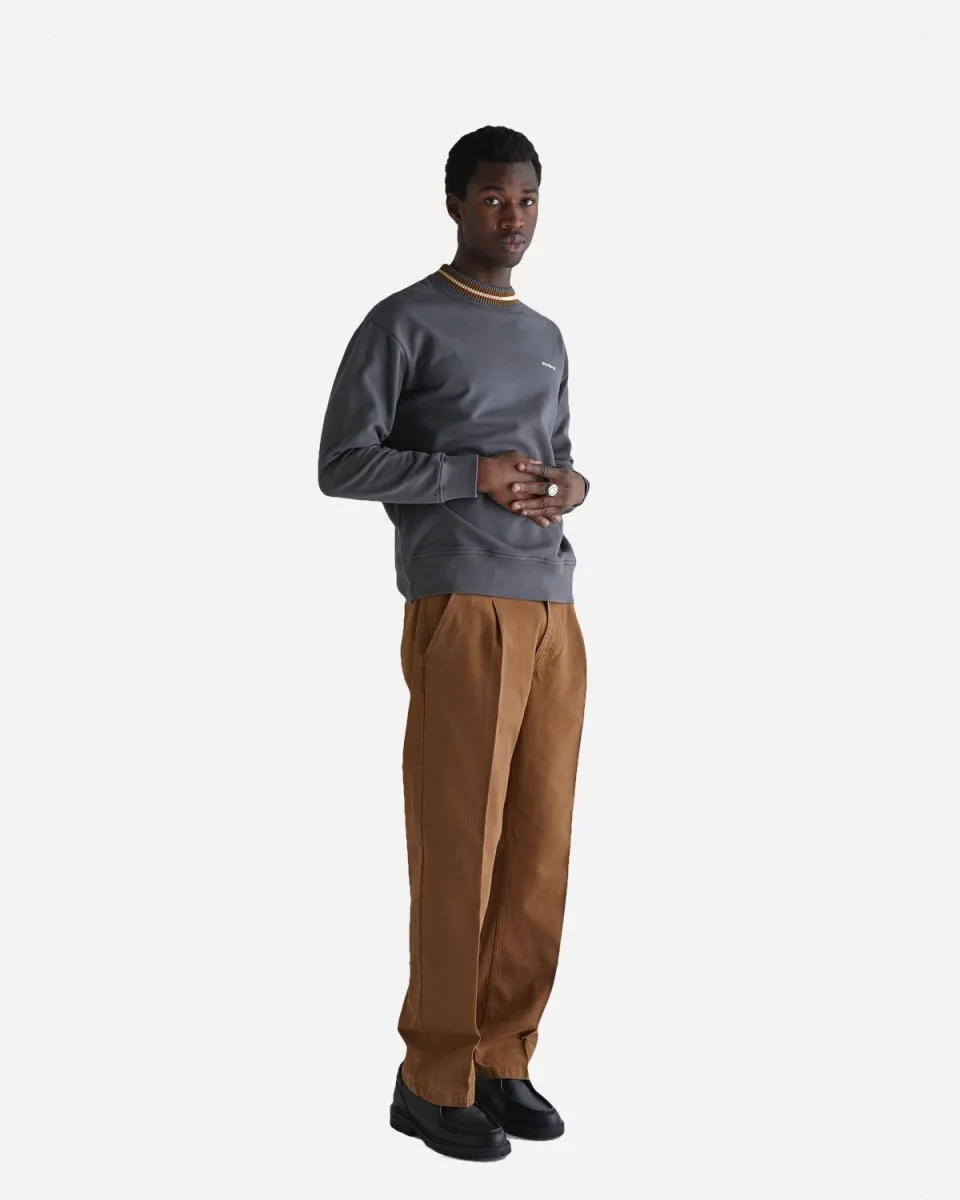 Ben Worker Pants - Camel