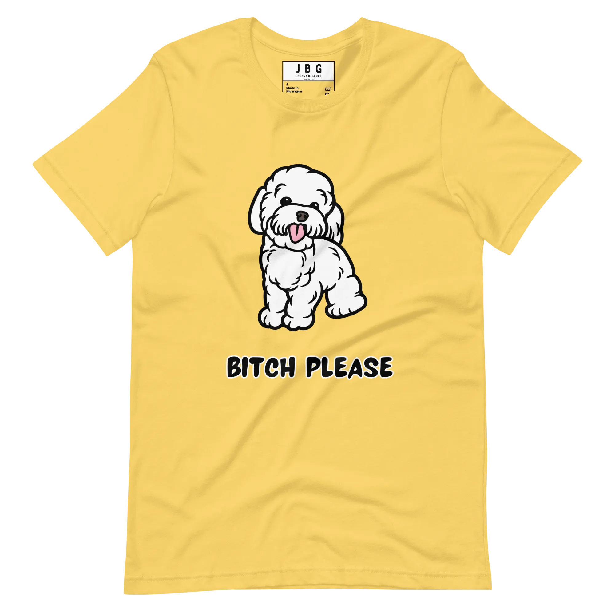 Bitch Please Women's t-shirt