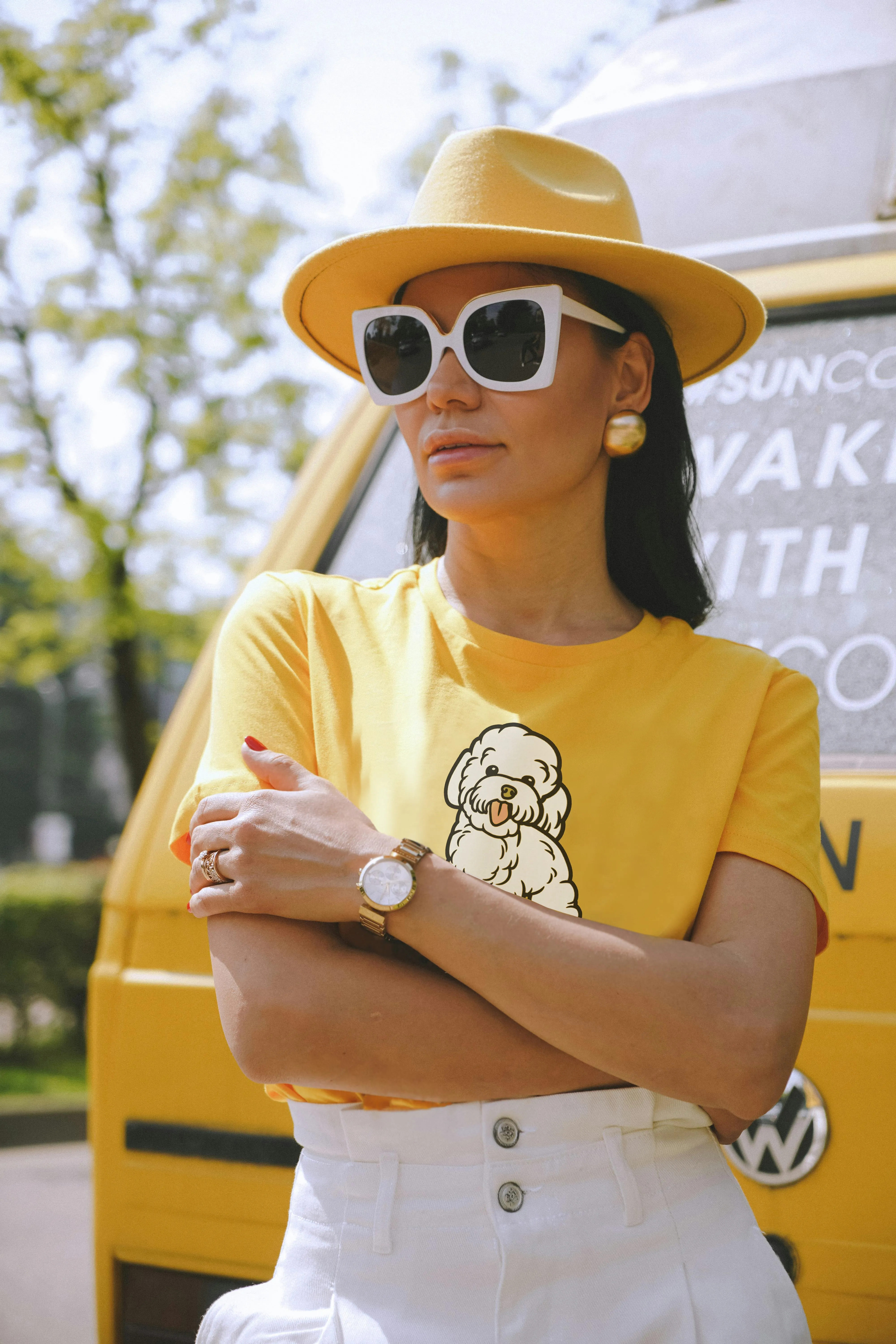 Bitch Please Women's t-shirt