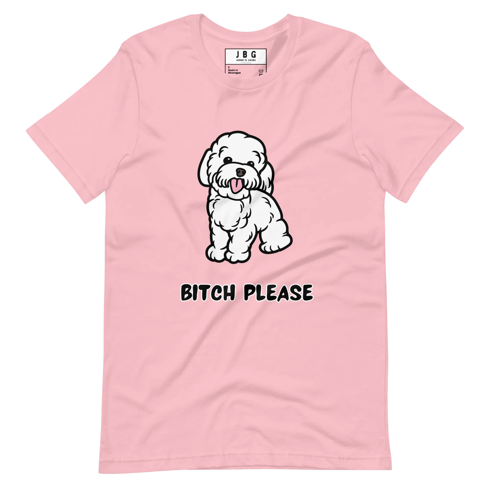 Bitch Please Women's t-shirt