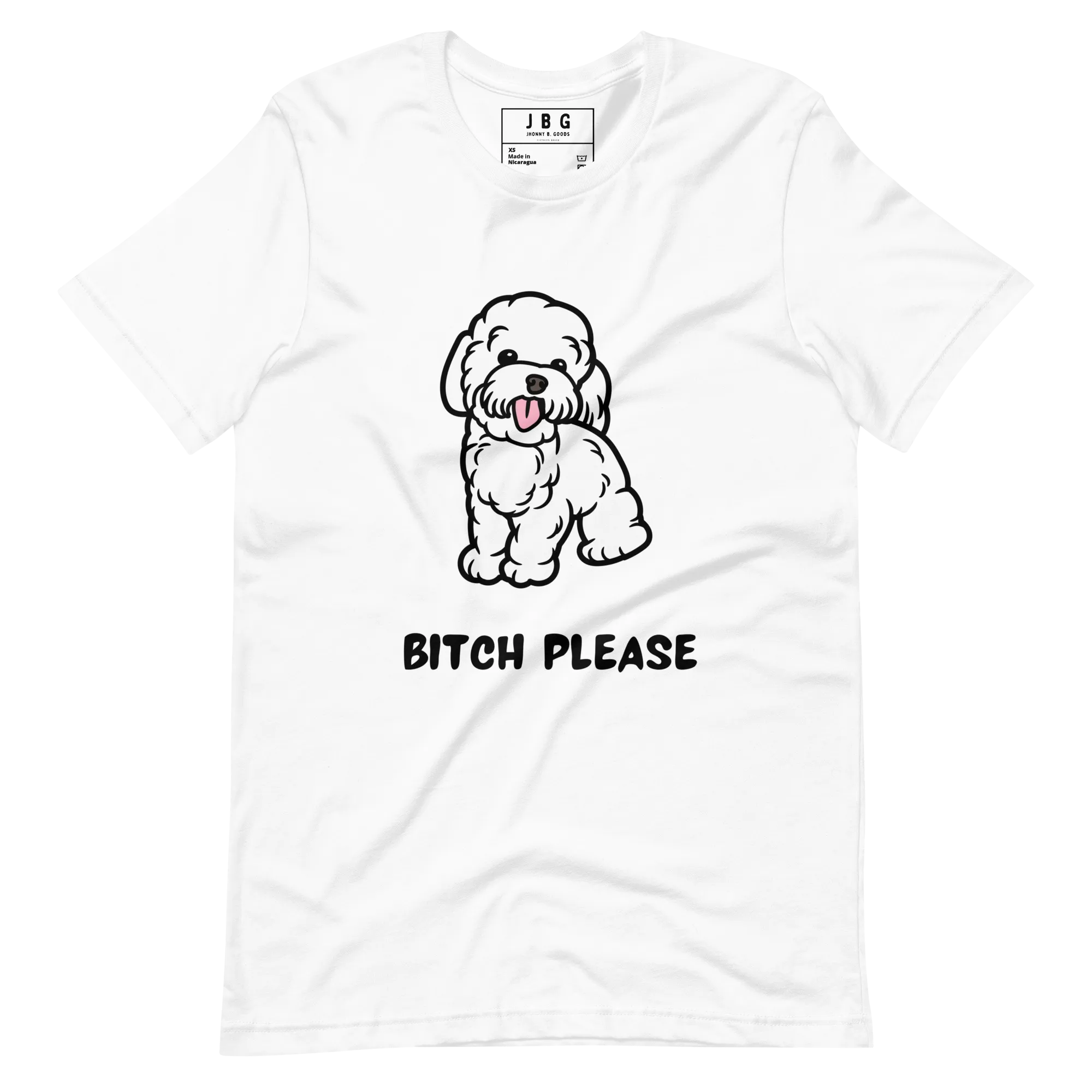 Bitch Please Women's t-shirt