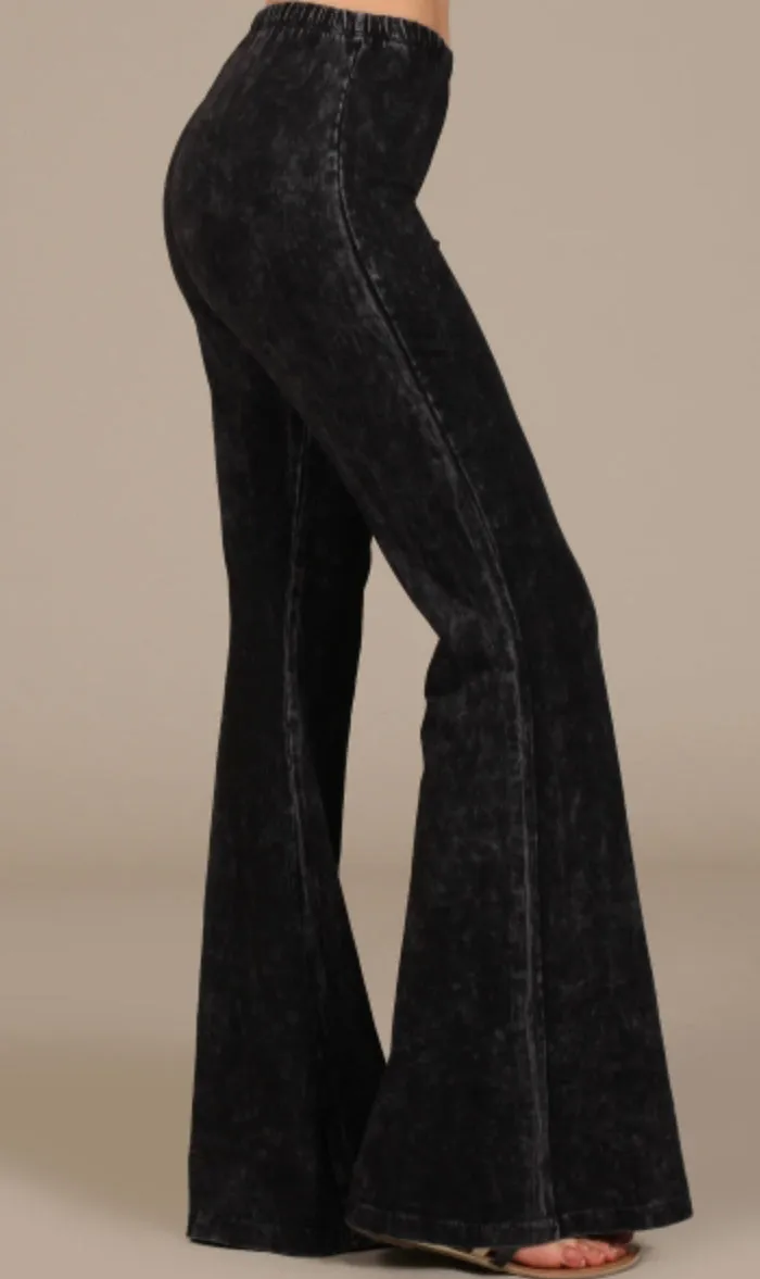 Black Bells