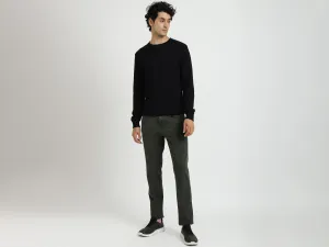 Black Sweater