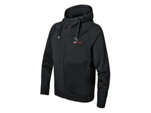 Bosch GHH 12 18V XA Professional Heated Hoodie Large
