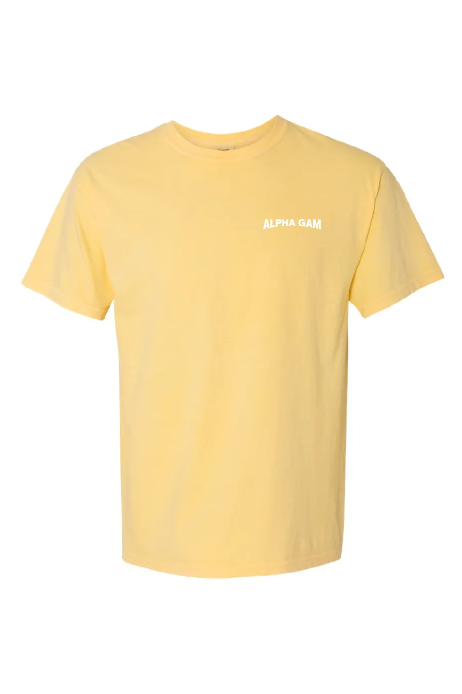 Butter Up Sisterhood Tee