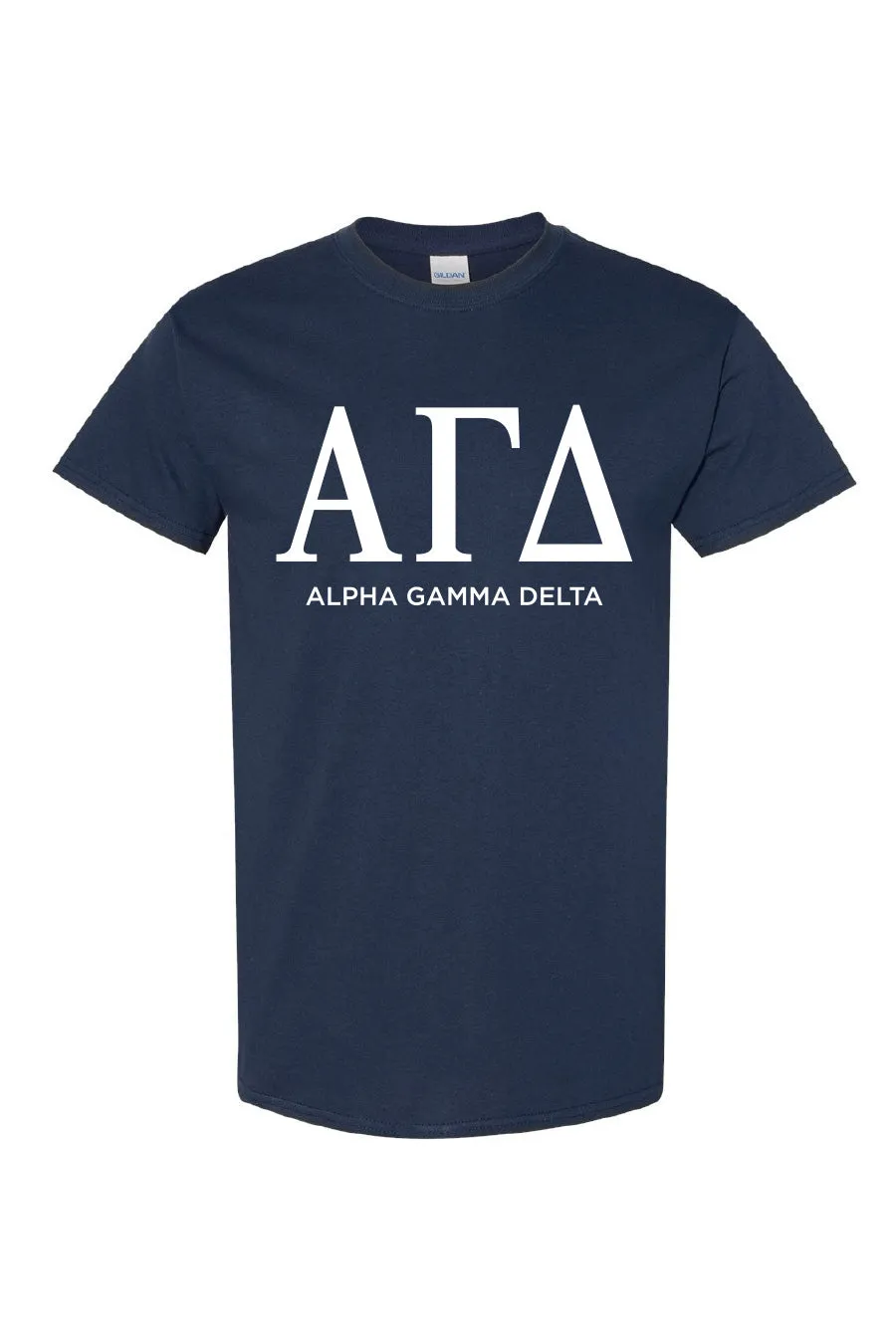 Classic AGD Tee