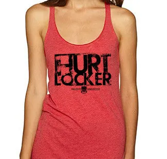 Classic - Fire with Black tank