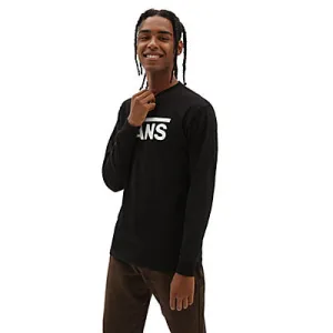 Classic Long Sleeve T-Shirt