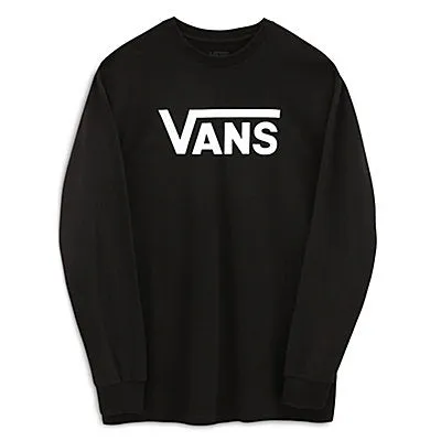 Classic Long Sleeve T-Shirt